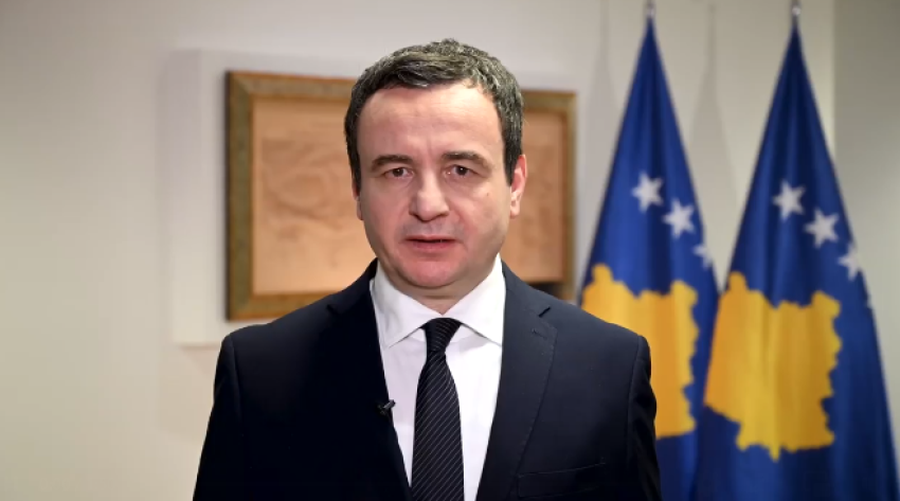Këshilltari i Kurtit reagon në lidhje me lajmin e rremë të gazetarit të TetovaSot  Nevrij Ademi