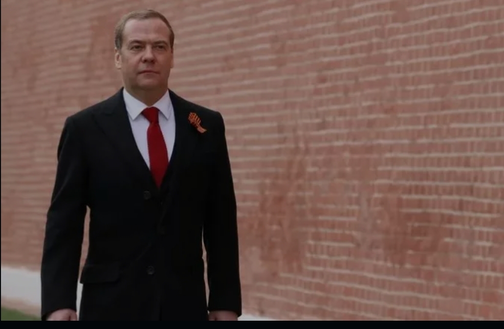 Rusia paralajmëron  Nëse na prekni më 9 maj  Kievi mund të mos jetë më të nesërmen
