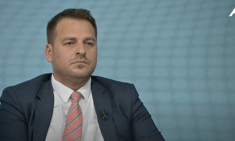 Muja  Sovraniteti mediatik i Kosovës nuk duhet të transferohet në Novi Sad