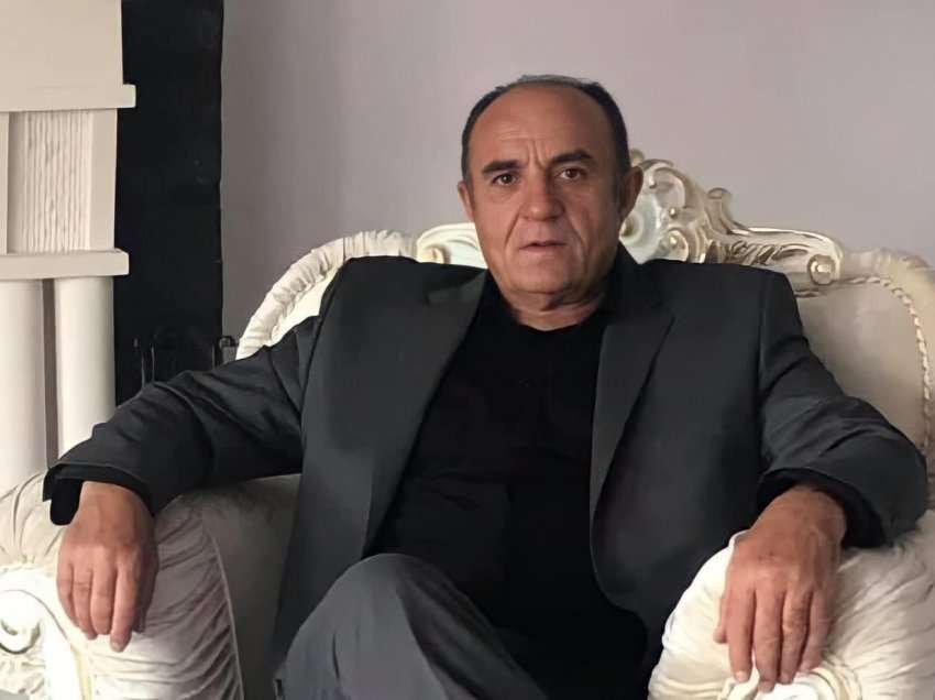 Halil Geci reagon ashpër ndaj partive opozitare  Vota kësaj herë do të jetë  bombë  kundër  