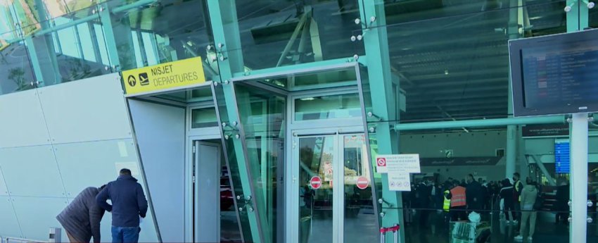 Zbulohen bisedat  Terroristi rus kërcënoi Shqipërinë me bombë për shkak të Kosovës