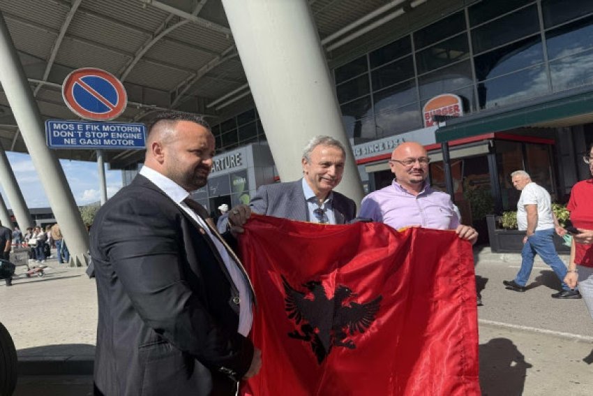 Stërnipi i Skënderbeut vjen në Kosovë për kremtimin e datëlindjes së kryeheroit shqiptar