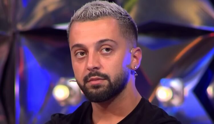 Egli as nuk llogaritet më  Gjesti takohet me Diellzën  shumë shpejt pritet të 