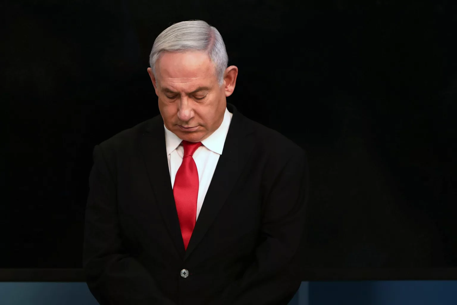  Një Autobus me Eksploziv    Frika më e Madhe e Netanyahut  sipas New York Times