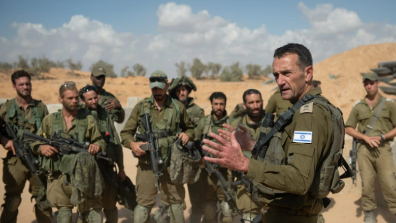  Irani është arena kryesore e luftës  Gaza fronti i dytë   ushtria izraelite zbulon planet