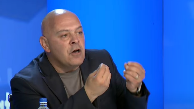 Gjini i përgjigjet Kurtit  Flet për Devollët  por hesht për NOA stanin sepse qëndron prapa saj