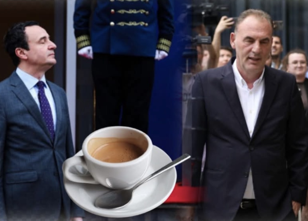  Mund të votohet të hënën    Limaj e pi pasdite kafen me Kurtin  para seancës së 50 të