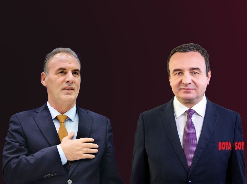 Analisti paralajmëron  Koalicioni LVV Nisma është afër   këto janë arsyet që po e shtyjnë marrëveshjen
