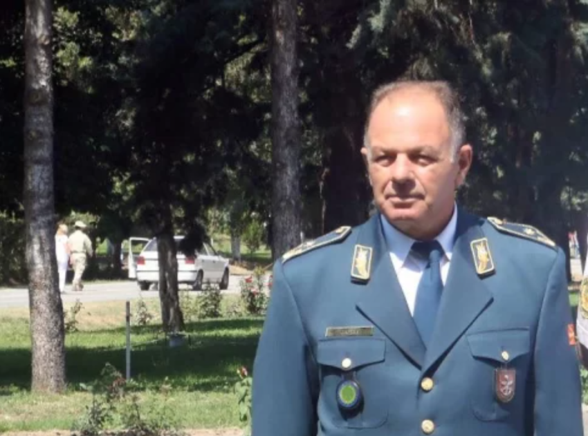 Transformimi i doktrinave dhe armatimit aktual ushtarak  Nga mekanizimi tradicional te dominimi i teknologjive të reja ushtarake