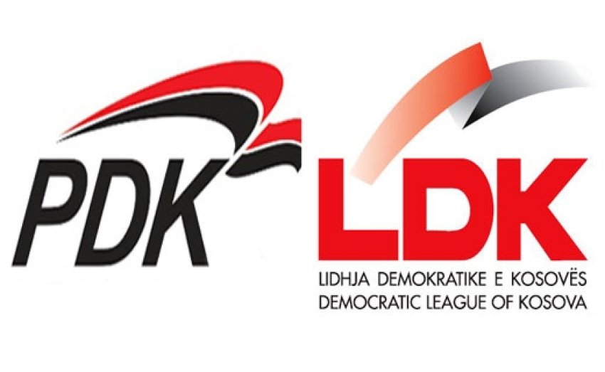  PDK dhe LDK do të bëhen bashkë   çka po zihet në prapaskenë  flasin analistët 