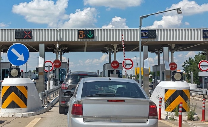 Nga sot rritje e çmimeve të pagesës së rrugës në Serbi   ja si janë çmimet