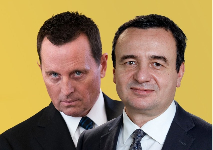 Artur Meçollari tregon kush qëndron pas sulmeve ndaj Albin Kurtit 