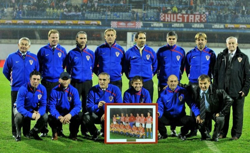 Tensionet Zagreb   Beograd  shqiptari i Kosovës dhe si serbët pësuan një tjetër humbje 