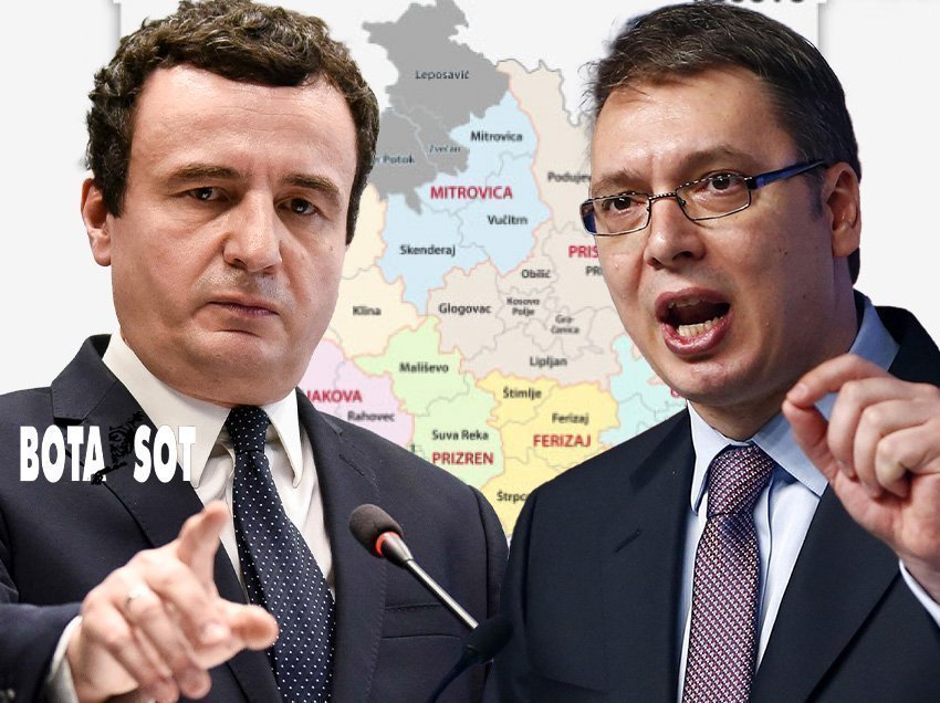 Kosova s mund të heshtë më  Juristët kërkojnë shpalljen antiligjore të Listës Serbe