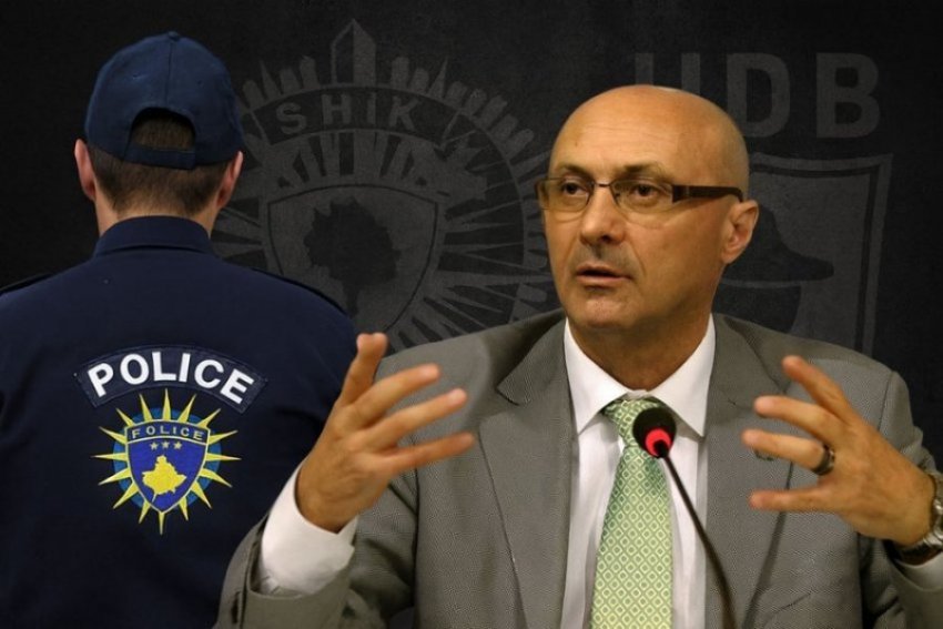 Jo vetëm Sheholli  Qarri paralajmëron  Kosova e mbushur me spiunë të BIA s serbe