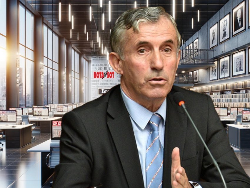 Shqiptarë që nuk dorëzohen dhe ata që dorëzohen 