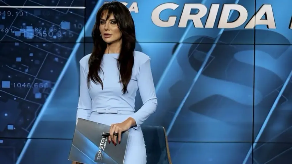 Do habiteni si duket Grida Duma pa grim  publikohen pamjet