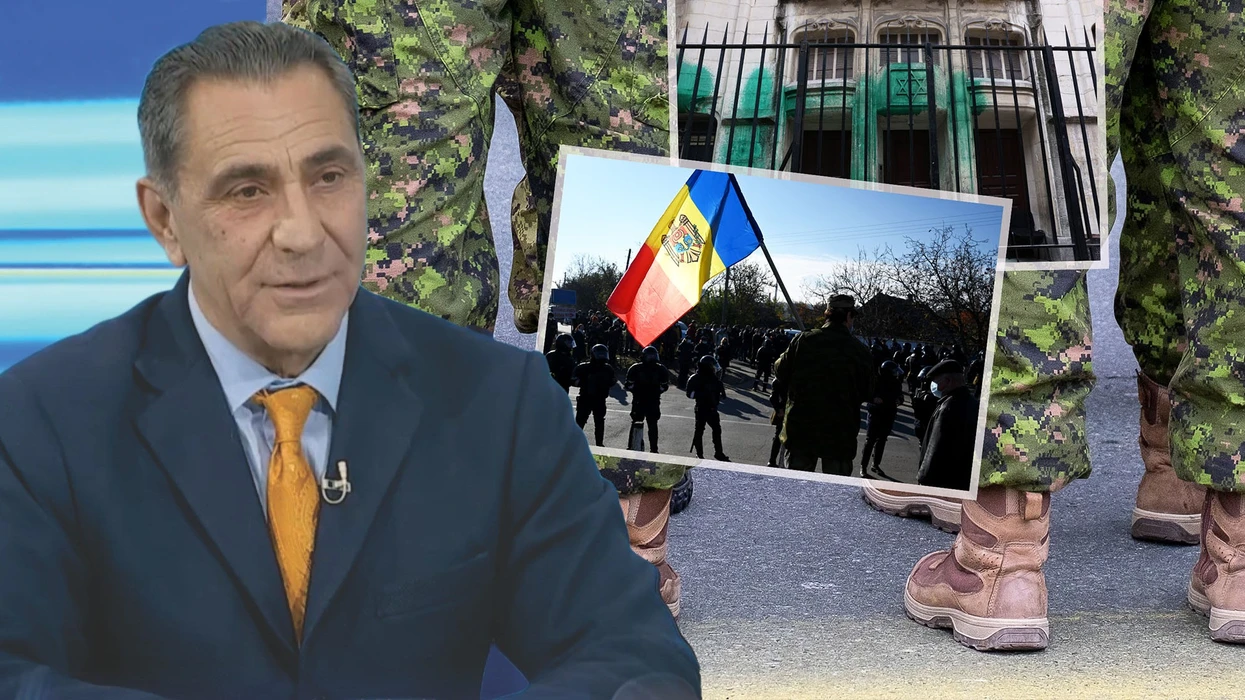 Musliu  Serbia stërvit paramilitarë rusë ngjajshëm me gupin e Radoiçiqit