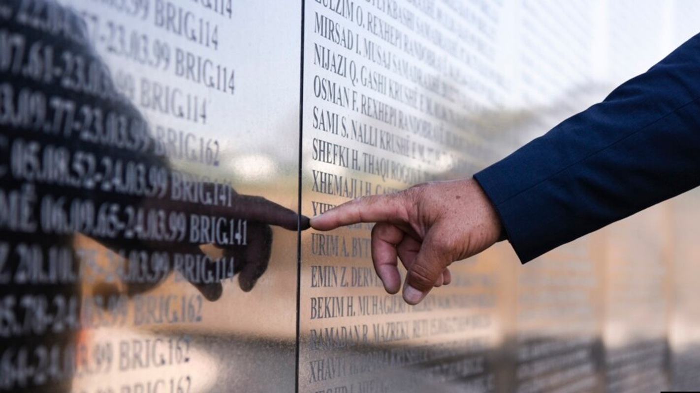 Prokuroria Speciale ngre aktakuzë për KRlME Iufte ndaj serbit  ish komandant në Zhegër