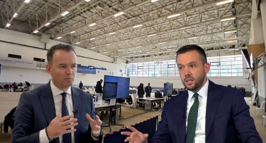 Ky është rezultati final në Mitrovicë pas përfundimit të verifikimit të plotë të votave