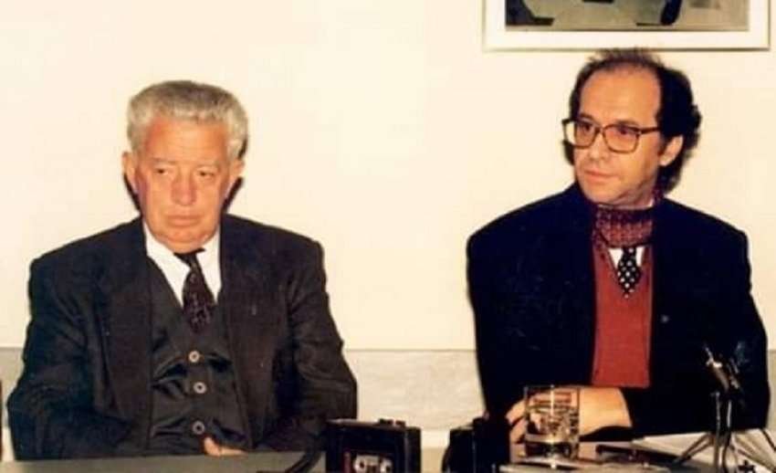 Hill përmendi  një Fehmi  në dëshminë e tij  Bytyçi reagon ashpër  Si mund të harrohet Fehmi Agani  