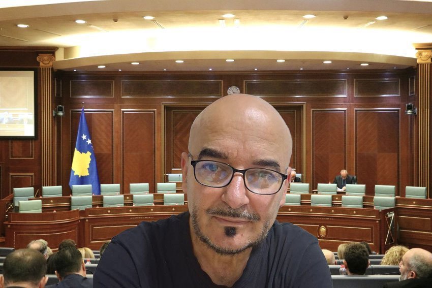 Si e bllokojnë buxhetin dhe shtetin njerëzit që s kanë karakter  mëshirë dhe turp 