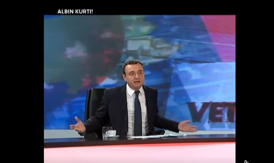 Kurti  Ia vlejti barra qiranë në veri  u mbyllën 29 nga 37 rrugë ilegale e u eliminuan strukturat paralele