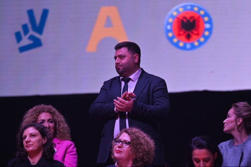 LVV synon 50  të votave  Meholli  Qytetarët dhe diaspora po vendosin për vazhdimësinë e qeverisë Kurti 