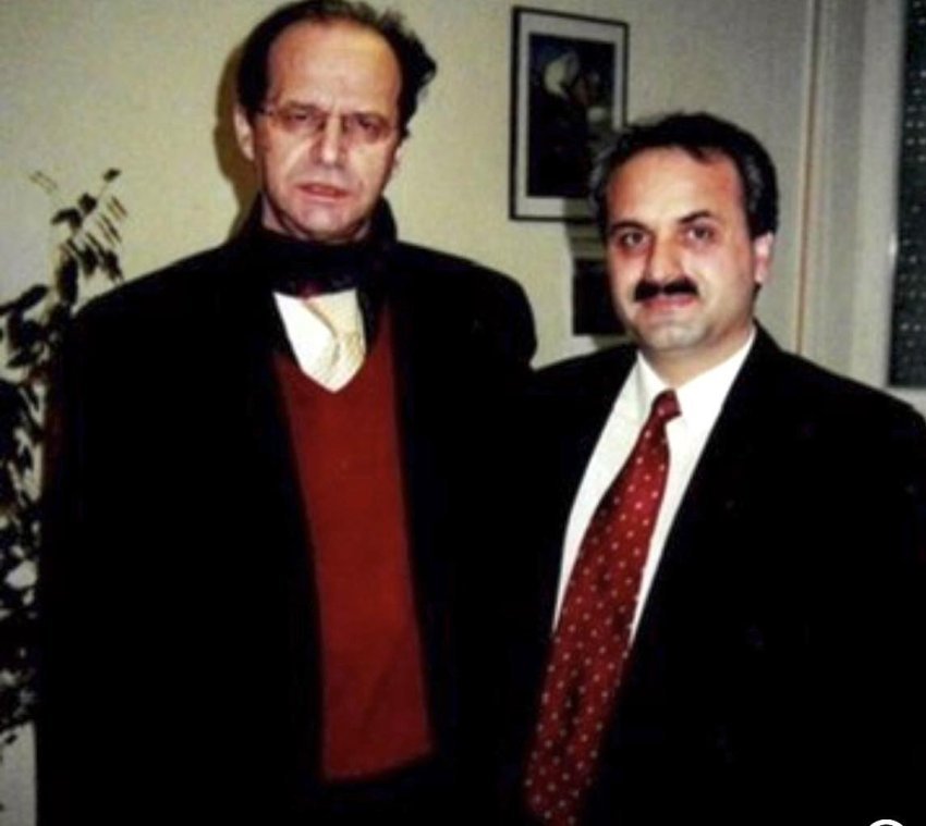  Tërmet  në LDK  anëtari themelues pas 36 vitesh nuk voton më partinë   tregon shkaqet