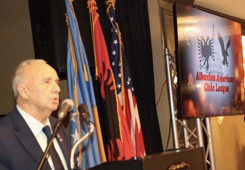 Një ditë e madhe për Kosovën në Kongresin amerikan