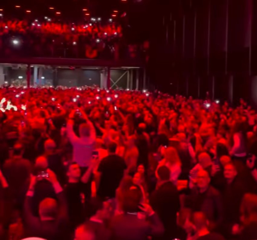 Luan Aliu falënderon diasporën për mbështetjen madhështore