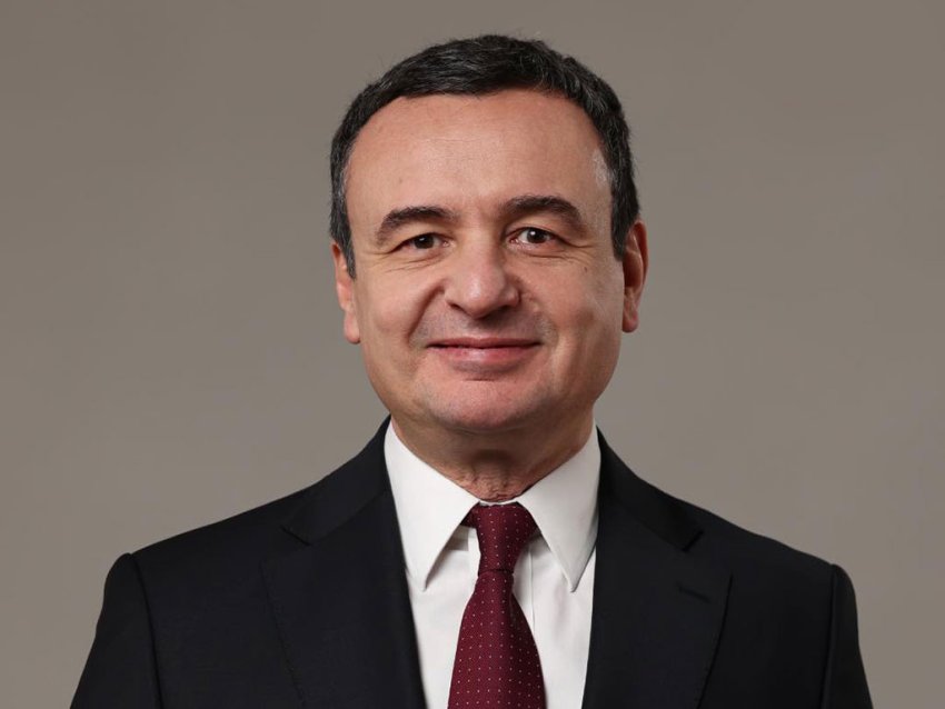 Idriz Zeqiraj  Premtimet e politikanëve lëkunden mes dëshirës dhe mashtrimit  sllogani i Kurtit është alarm për mobilizim