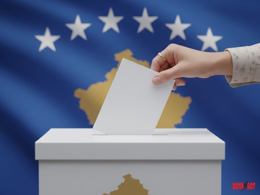  Lodhja  nga zgjedhjet e shpeshta  rreziku i fshehtë për përfaqësimin e qytetarëve 