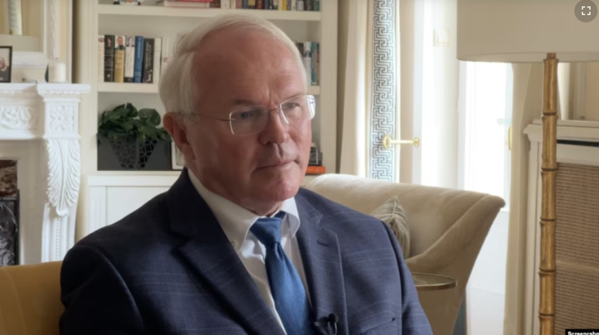  S pranoi kompromis për Kosovën   Christopher Hill tregon bisedimet me Millosheviçin