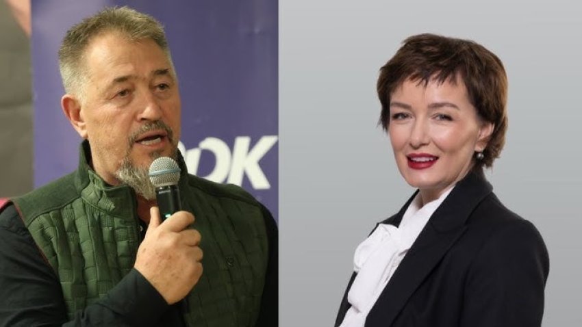 Përplasja Matoshi Lushtaku alarmon analistët për tensione  Rreziku është që të  