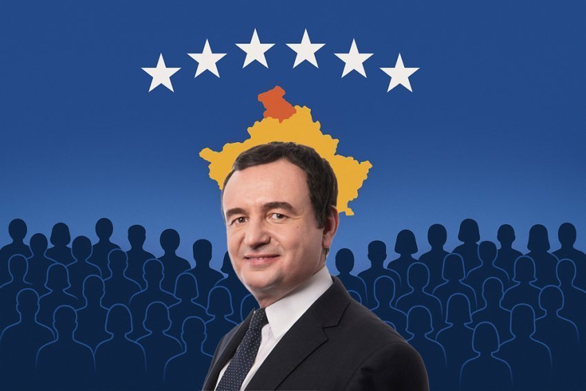  Kurtin e shoh në burg   Hoxha  shpërthen  ndaj ish deputetit  Më dhimbset  e gënjen vetveten  populli s ka faj që 