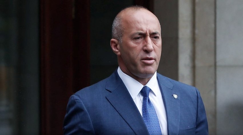  Mundësia për t u bërë ministër më e madhe  sesa të fitosh lotari   ironizon publicisti  Ja pse duhet votuar Haradinaj