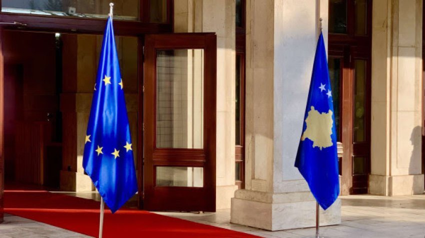 Tri vjet nga aplikimi për në BE  Kosova ende në pritje