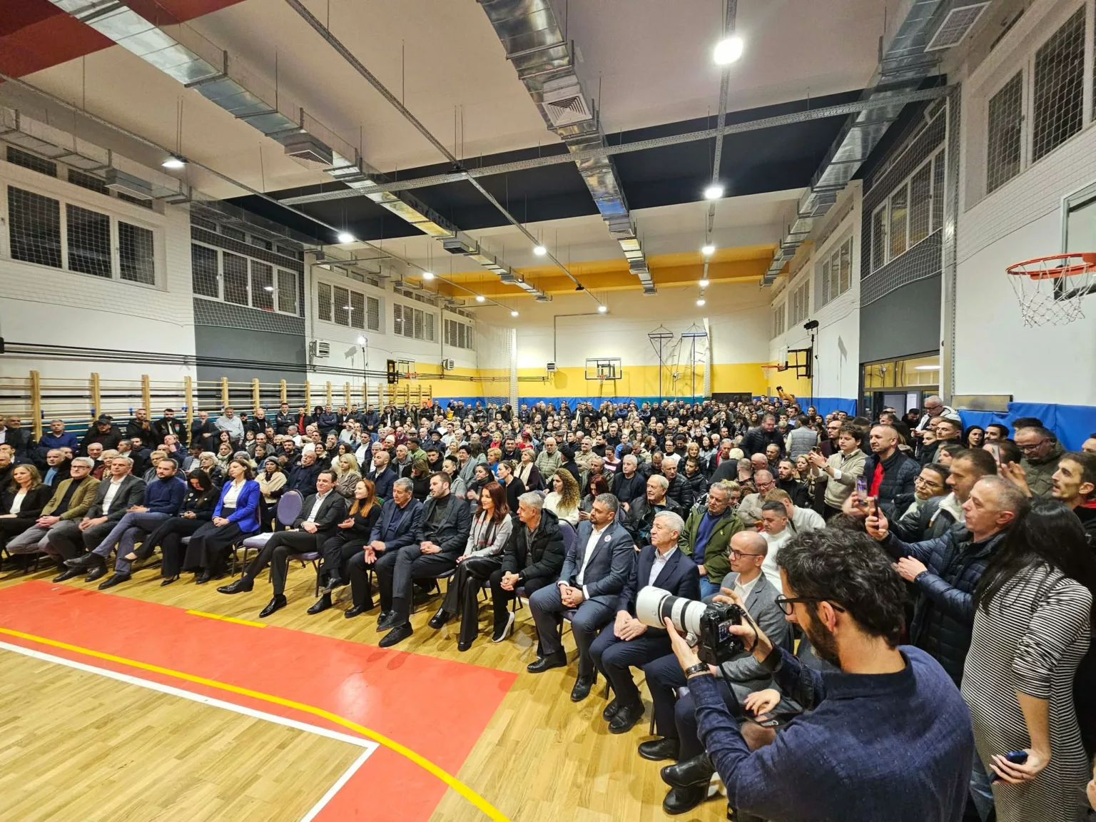 Kurti  Qeverisja e ardhshme fokusin do ta ketë në zhvillimin ekonomik dhe mirëqenien sociale