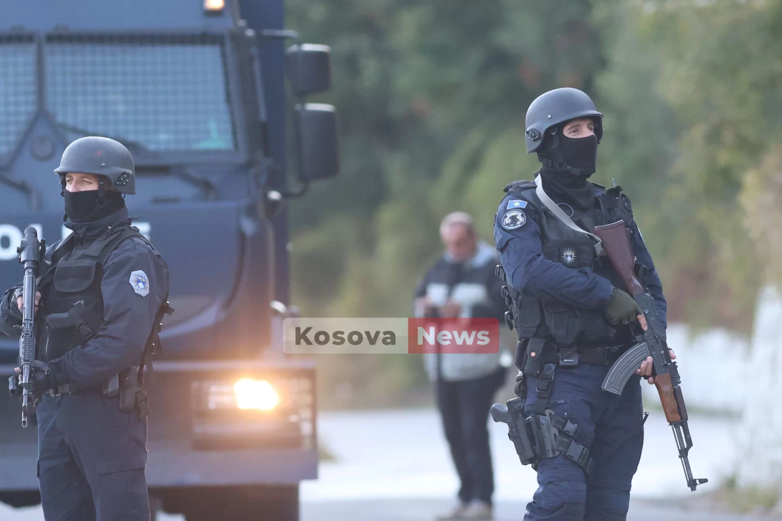 Lista e personave të përfshirë në aferën një milionëshe në BKS