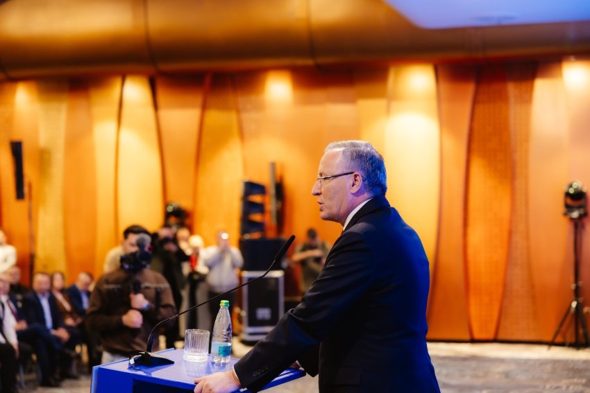 Rezultati i zgjedhjeve  alarm për ndryshim radikal në PDK