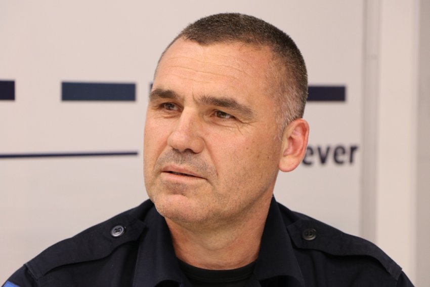 Viti 2025 në Mitrovicë   Qetësi dhe përmirësime në siguri  por sfidat vazhdojnë  Veton Elshani flet për  Bota sot 