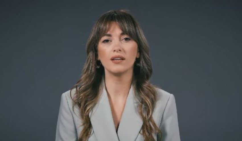 Një tjetër mandat për Osmanin   flet Albulena Haxhiu