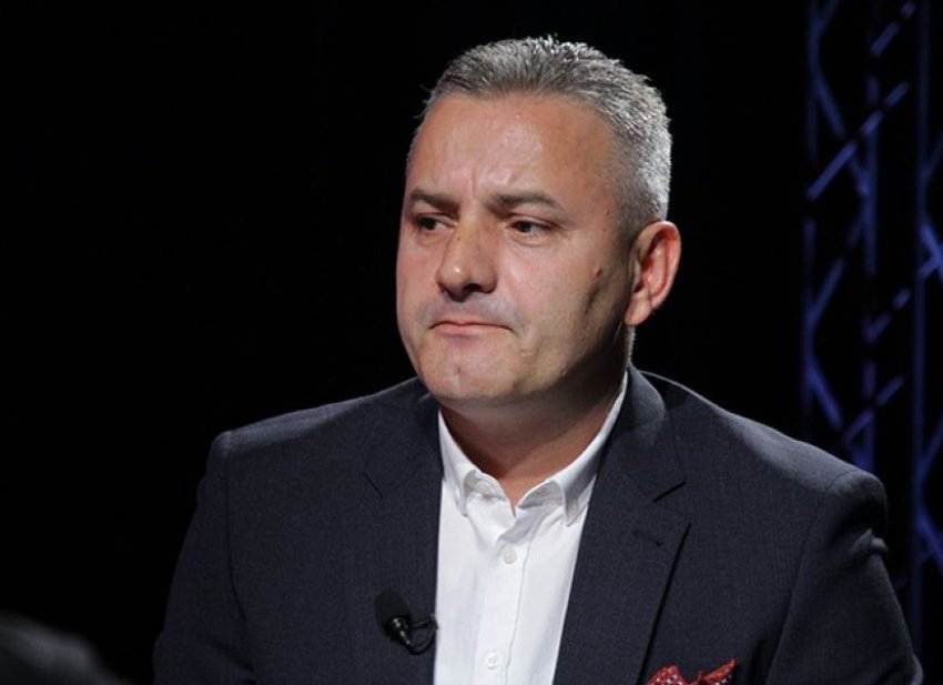 U raportua se Bekim Jashari do të propozohet nga Kurti për president