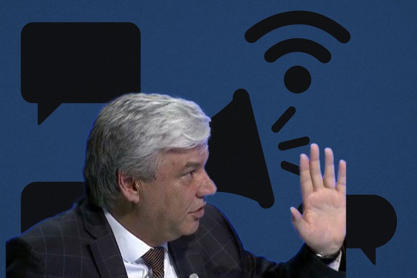 Kryeziu  Kolona e pestë e Beogradit nuk kalon