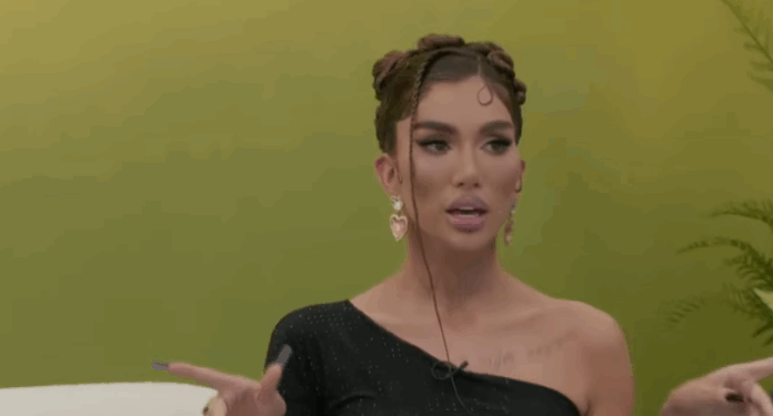 Bia Khalifa zbulon fitimet marramendëse nga  OnlyFans 