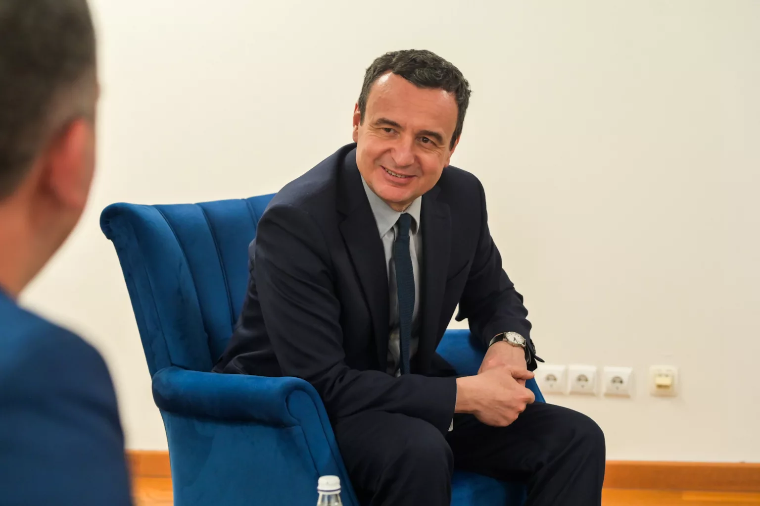 Kurti  Poezia shqipe është dëshmi e qëndrueshmërisë së gjuhës dhe e dinjitetit kulturor