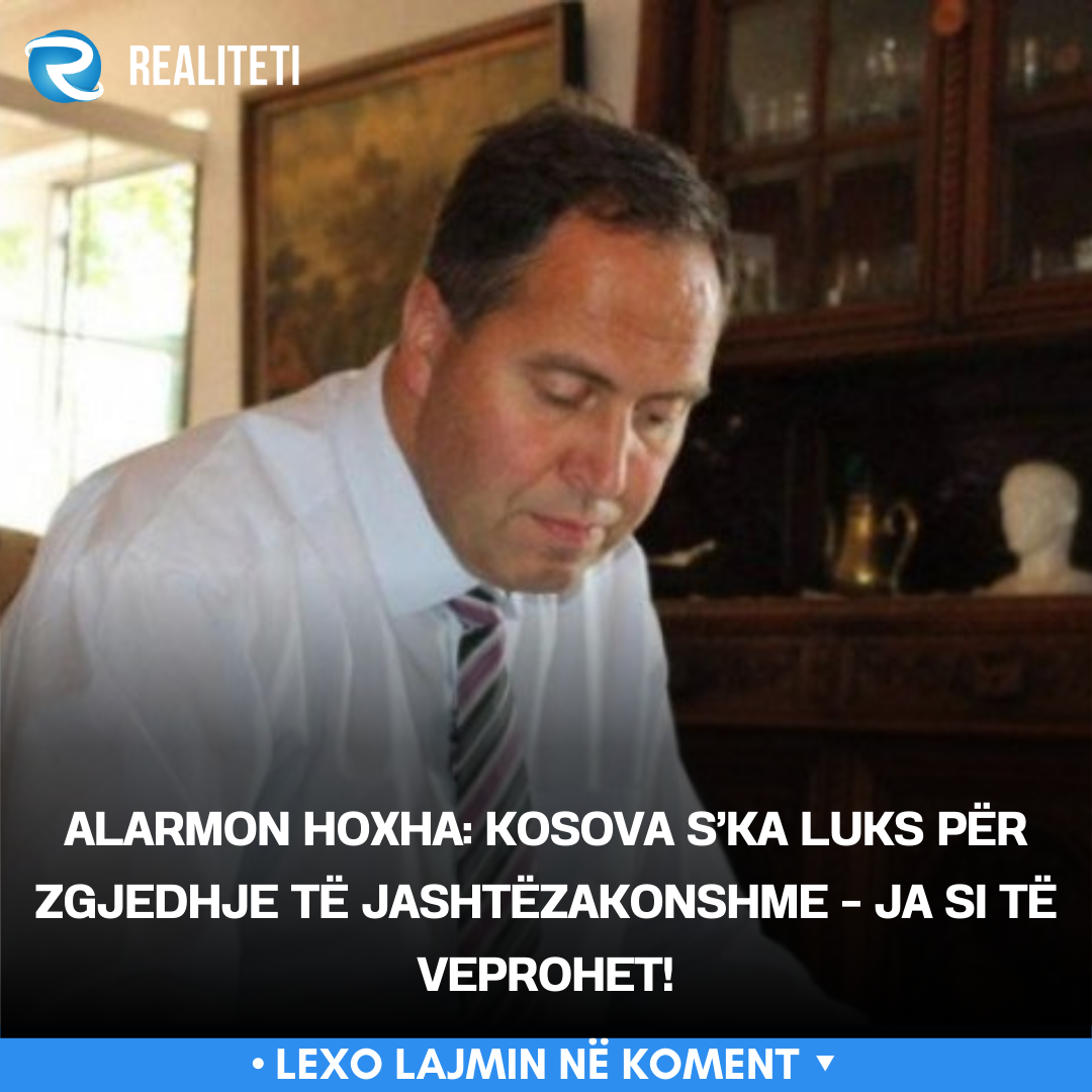 alarmon-hoxha-kosova-s-ka-luks-per-zgjedhje-te-jashtezakonshme-ja-si-te-veprohet