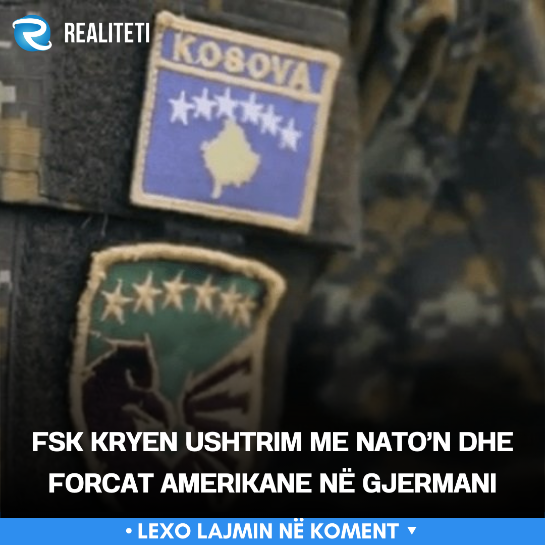 fsk-kryen-ushtrim-me-nato-n-dhe-forcat-amerikane-ne-gjermani