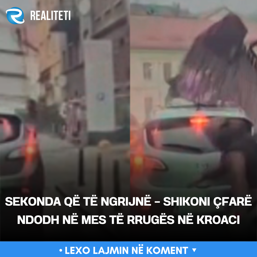 sekonda-qe-te-ngrijne-shikoni-cfare-ndodh-ne-mes-te-rruges-ne-kroaci